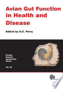 Avian gut function in health and disease /