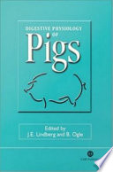 Digestive physiology of pigs : proceedings of the 8th Symposium /