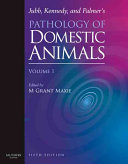 Jubb, Kennedy, and Palmer's pathology of domestic animals.