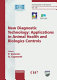 New diagnostic technology : applications in animal health and biologics controls : Saint-Malo, France, October 3-5, 2005 /