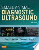 Small animal diagnostic ultrasound /