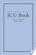 The veterinary ICU book /