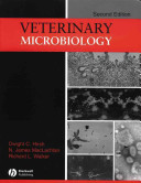 Veterinary microbiology /