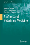 Biofilms and veterinary medicine /