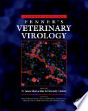Fenner's veterinary virology.