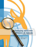 Emerging and exotic diseases of animals /