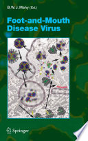 Foot-and-mouth disease virus : with 16 figures, mostly in color /