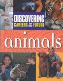 Discovering careers for your future.