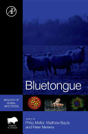 Bluetongue /
