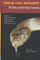 Problem snake management : the habu and the brown treesnake /