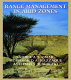 Range management in arid zones : proceedings of the Second International Conference on Range Management in the Arabian Gulf /
