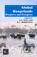 Global rangelands : progress and prospects /