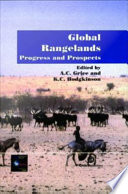 Global rangelands : progress and prospects /