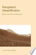 Rangeland desertification /
