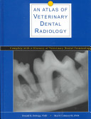 An atlas of veterinary dental radiology /