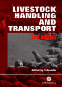Livestock handling and transport /