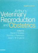 Arthur's veterinary reproduction and obstetrics.