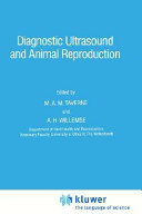 Diagnostic ultrasound and animal reproduction /