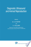 Diagnostic ultrasound and animal reproduction /