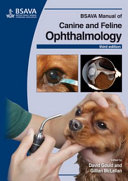 BSAVA manual of canine and feline ophthalmology /