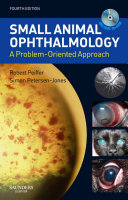 Small animal ophthalmology : a problem-orientated approach /