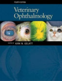 Veterinary ophthalmology /