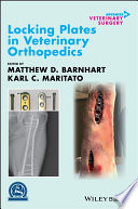 Locking plates in veterinary orthopedics /