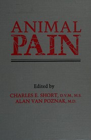 Animal pain /