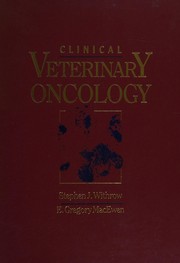 Clinical veterinary oncology /