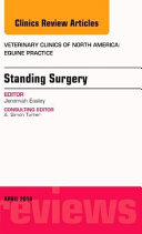 Standing surgery /