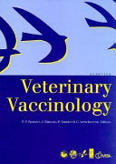 Veterinary vaccinology /