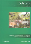 Herbivores : assessment of intake, digestability and the roles of secondary compounds /