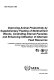 Improving animal productivity by supplementary feeding of multinutrient blocks, controlling internal parasites and enhancing utilization of alternate feed resources : a publication prepared under the framework of an RCA project with technical support of the Joint FAO/IAEA Programme of Nuclear Techniques in Food and Agriculture.