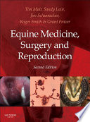 Equine medicine, surgery and reproduction /