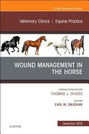 Wound management in the horse /