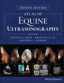 Atlas of equine ultrasonography /