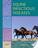 Equine infectious diseases /