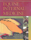 Equine internal medicine /