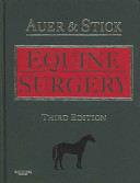 Equine surgery /