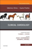 Clinical cardiology  /