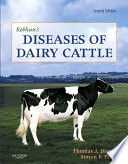 Rebhun's diseases of dairy cattle /