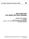 East coast fever and related tick-borne diseases : selected reprints of papers /