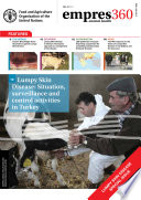 EMPRES-animal health 360 : lumpy skin disease special issue.