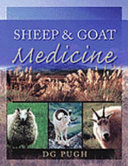 Sheep & goat medicine /