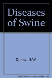 Diseases of swine.