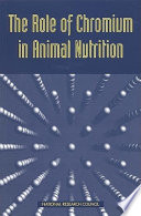 The Role of chromium in animal nutrition /