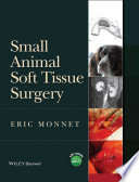 Small animal soft tissue surgery /