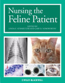 Nursing the feline patient /
