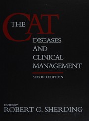 The Cat : diseases and clinical management /