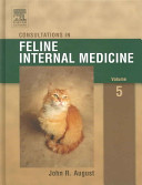 Consultations in feline internal medicine volume 5 /